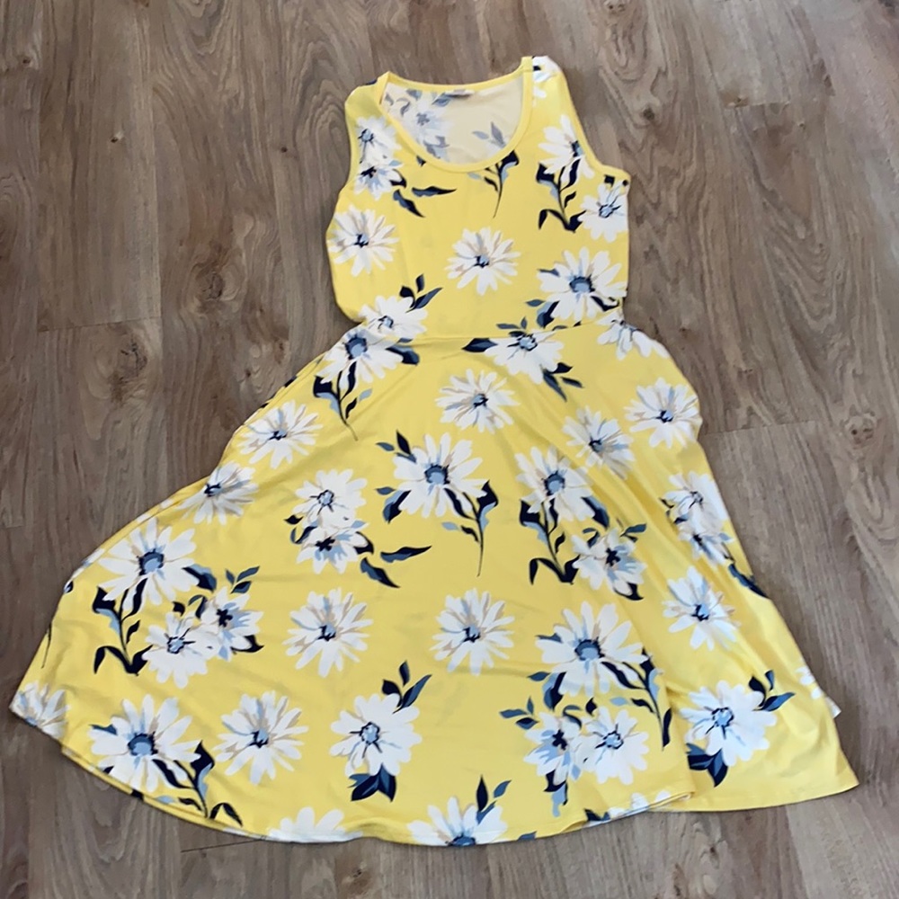 Lularoe dress